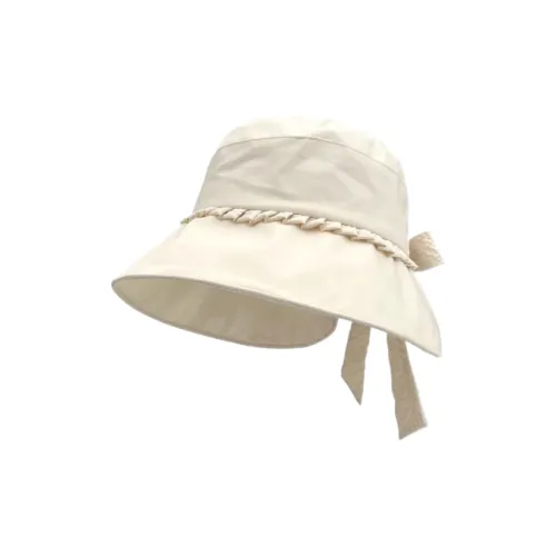 STUFFER 100% хлопок Шляпы ведра Женские
