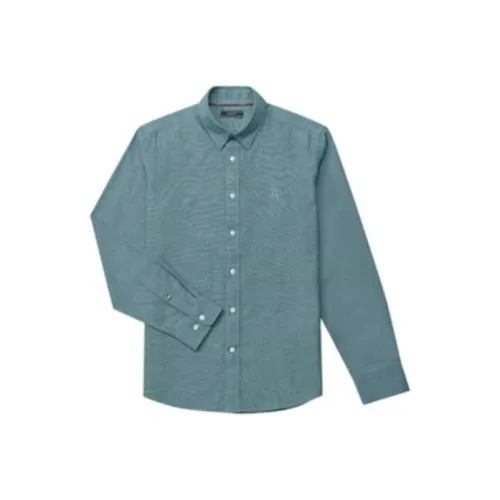 HAZZYS Мужские рубашки