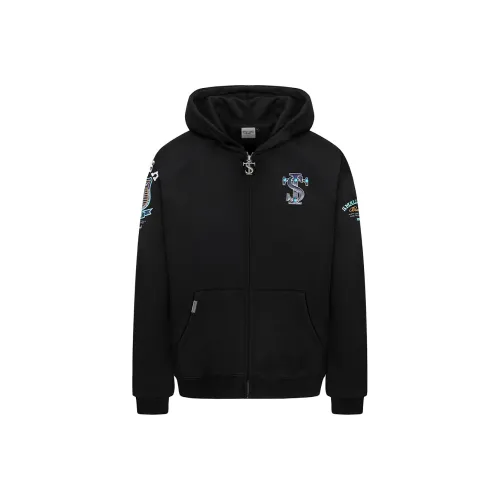 STK SMALL TOWN KID Унисекс Свитшоты