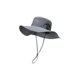 [Улучшенный] - Темно-серый капюшон