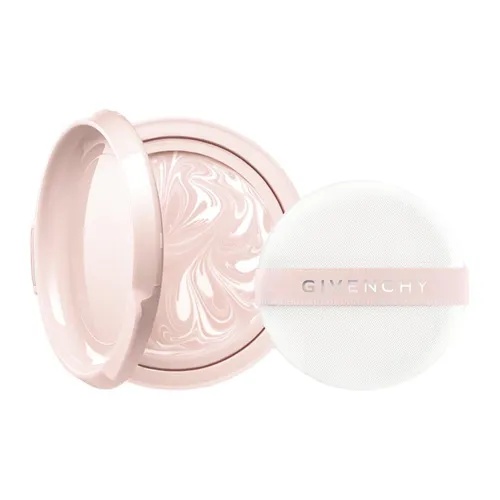 Givenchy Radiant Кожа Пудра Крем Заправка Воздушные подушки Увлажняющий Естественный 12г