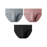 Светло-синий + Камея коричневая + Черный