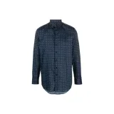 Темно-синий