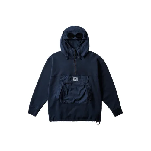 PALACE Толстовка Унисекс Морской Синий