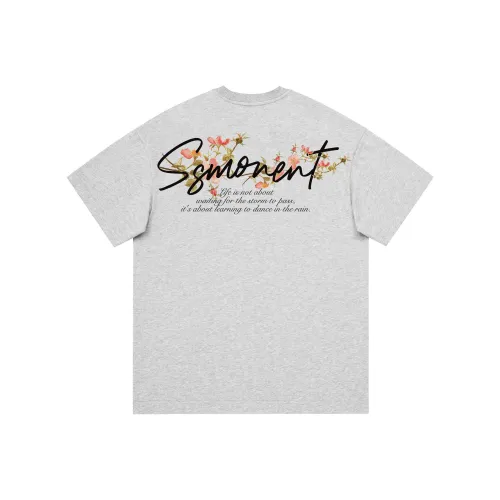 SUNSETMONENT Унисекс Футболки