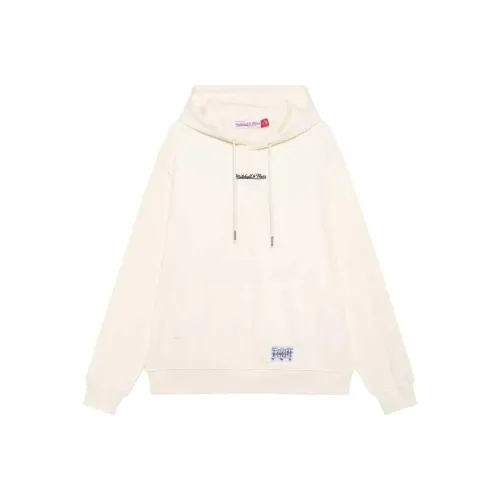 MITCHELL NESS Толстовка Унисекс