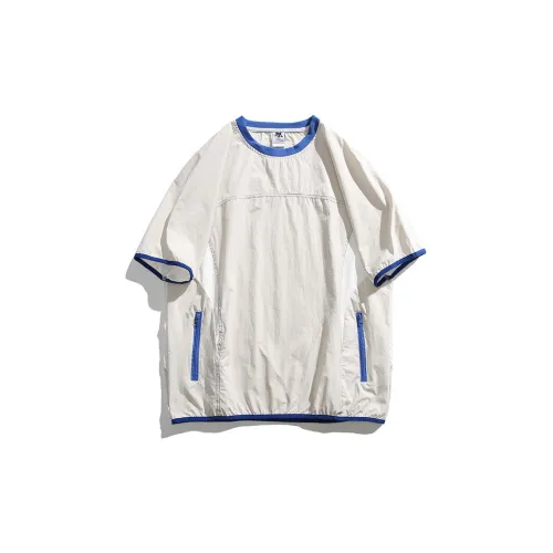 VERAF CA Унисекс Футболки