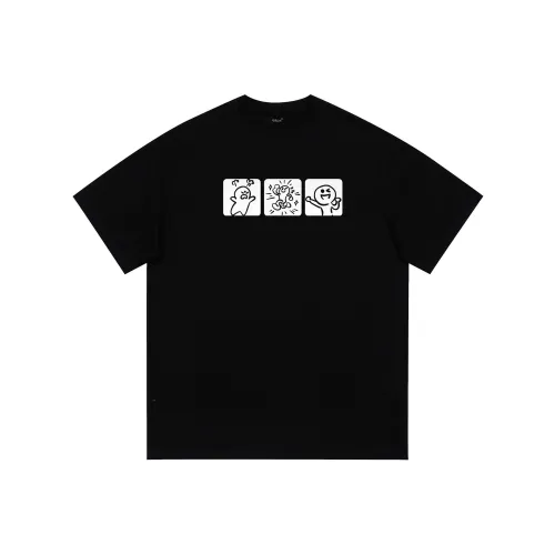 Universal Templates T-Shirt Унисекс