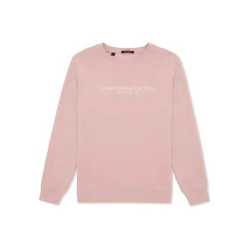 GUESS Мужские Свитшоты