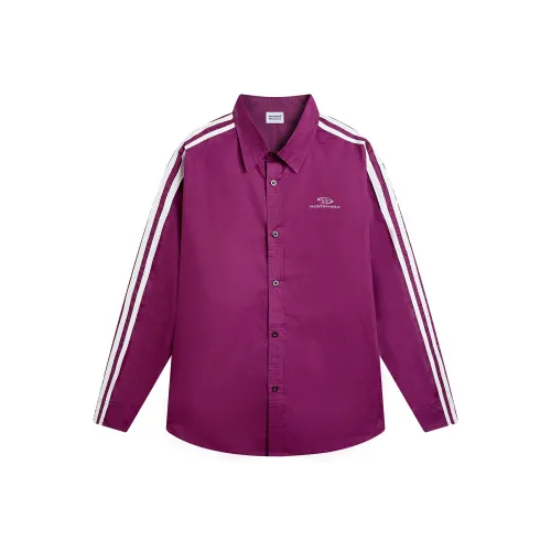 Worthwhile Movement Рубашка Унисекс