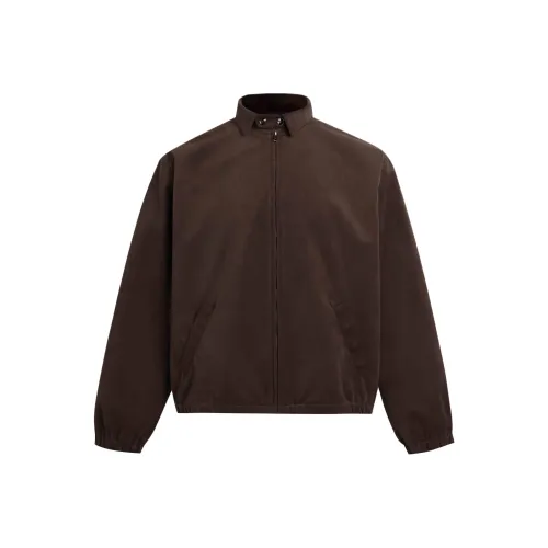 HEMIKELITE Куртки и Пальто Мужской