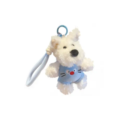 J KINGLAY Плюшевые подвески унисекс