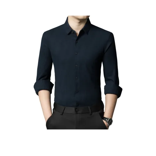 PIERRE CARDIN Мужские рубашки