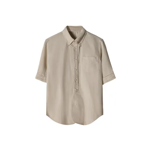 SOARIN YUPPIE Рубашка Slim Fit Мужская