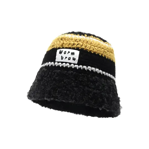 FREE RABBITⅡ Шапки-бини Унисекс