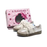 Серебряный (Двойной шнурок)