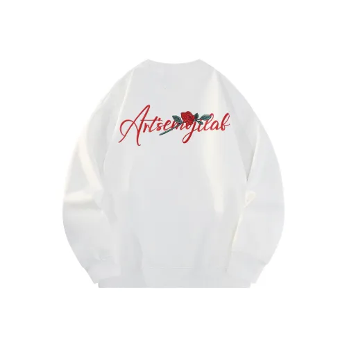 Emoji Унисекс Свитшоты