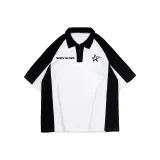 Чёрное ожерелье-чокер (Звезда Edition)