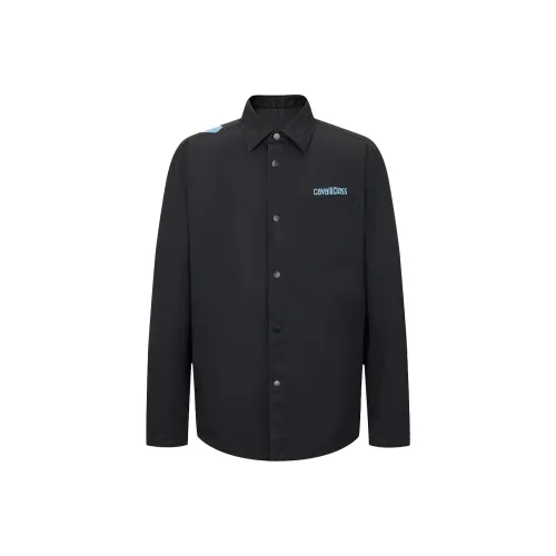 Cavalli Class Мужские Рубашки
