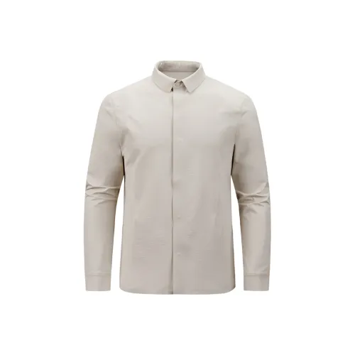 LUX ET VITA Унисекс Рубашки