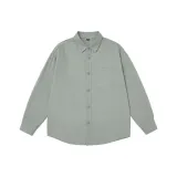 Светло-серый