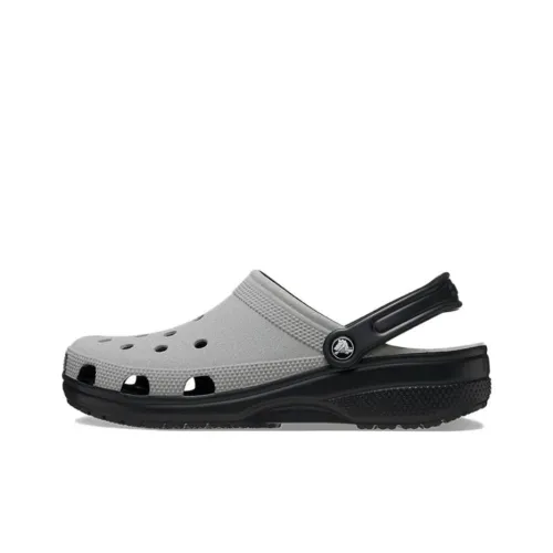 Crocs Sabo Черный Серый Цвет Мужской
