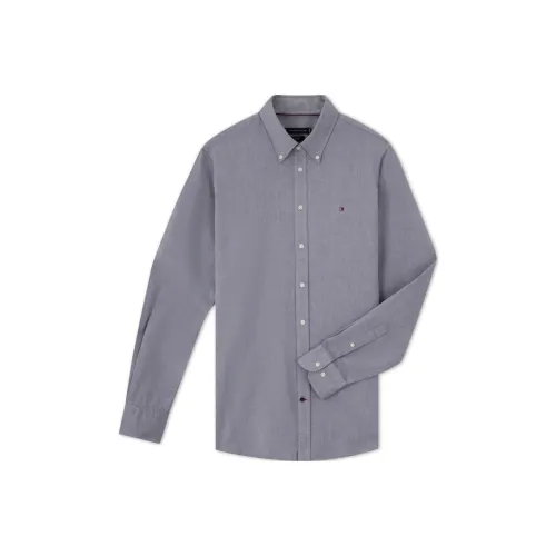 Tommy Hilfiger Мужские Рубашки