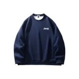 P741MKJ301 Королевский синий [Флисовая подкладка]