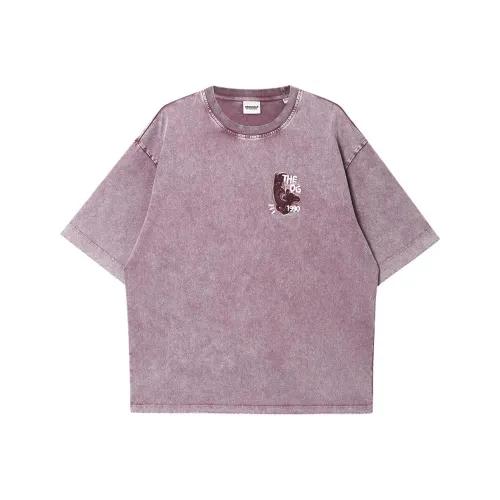 JACK&JONES Мужские T-рубашки