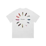 Бело-серый вереск (100% хлопок)