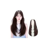 Темно-коричневый