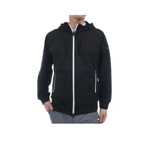 TITLEIST Куртки и пальто Мужской Черный