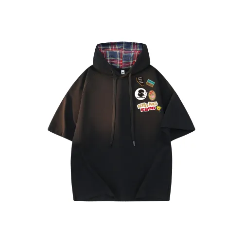 SPONGEBOB SQUAREPANTS Футболка Унисекс