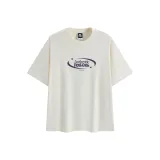 Сальный белый-0111