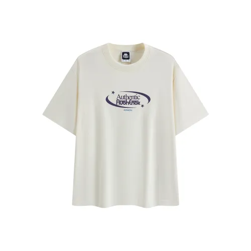 KAPPA PLAYER Унисекс Футболка