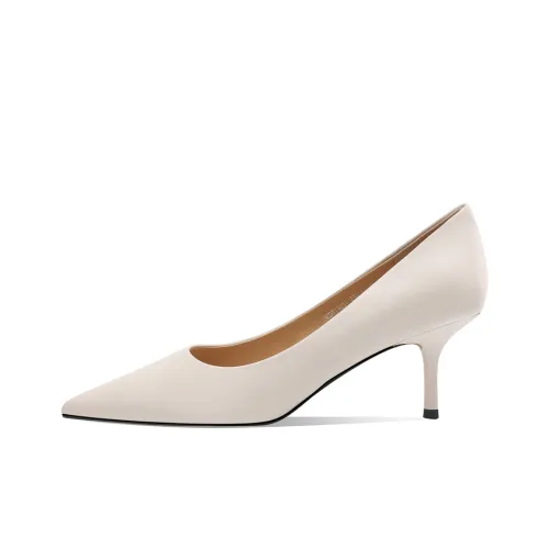 Rosa Bianca Низкий каблук Высокий каблук 6,5 см Женский