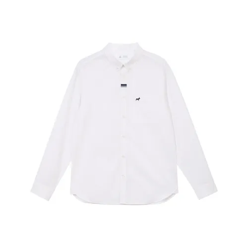 JACK JONES Мужские рубашки