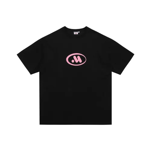 4EVER LAB Унисекс Футболки