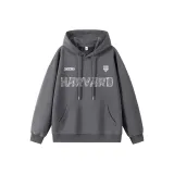 Темно-серый