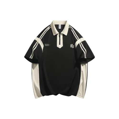 S.view Унисекс Поло