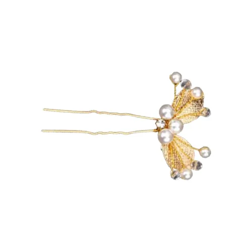 Connect the past and the present. Сплав Шпильки для волос Женские