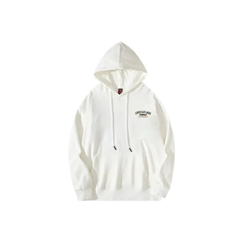 DABAISHA Толстовка Мужской Белый