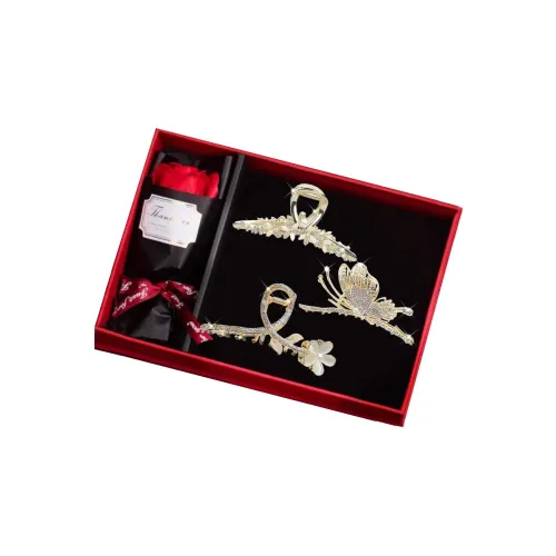 DIJING Сплав Заколки для волос Женские