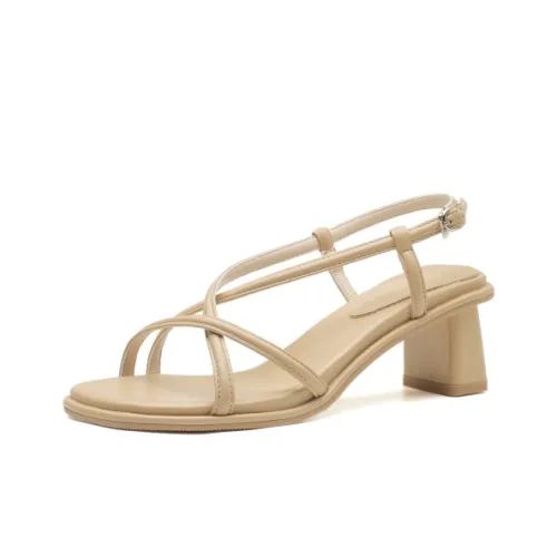 Zomila One Ремень Сандалии Женские