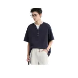 Морской синий