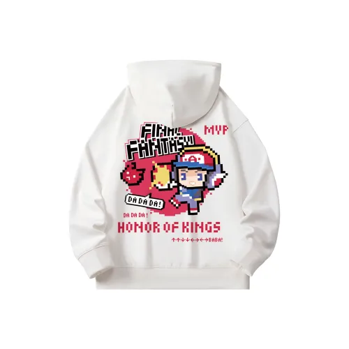 Honor of Kings Унисекс Свитшоты