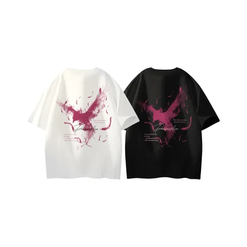 PAUL COSTELLOE T-Shirt Унисекс Combo Set