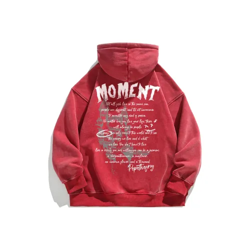 Толстовка Pepe the Frog Унисекс