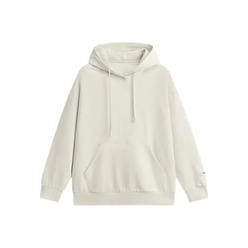 MODE COMMUTER Толстовка Мужская Бежевая