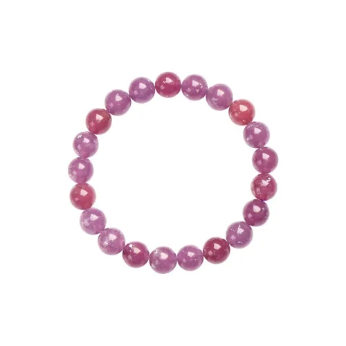 LIBI Браслеты из искусственного кристалла Женские